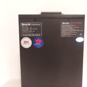 Akku 1,2kWh vuosimalliin ≤2023 – Kontio Kruiser Elektra, kuva 1