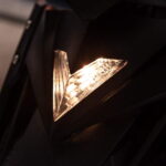 e-Scooter 2.0, Black – etuvalo