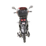 e-Scooter 2.0, Black – takaa