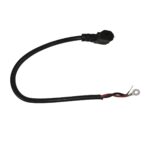Kontio Kruiser akun liitinjohto 40 cm KMOSA1025 – kuva 1