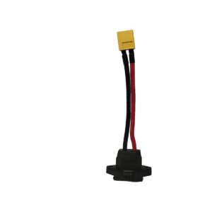 Kontio Kruiser akun virtaliitin xt60 KMOSA1018 – kuva 1