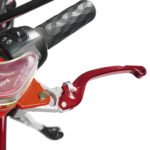 Kruiser Heritage Red – jarrukahva