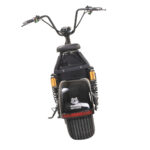 Kruiser Long Range Black Single – takaa