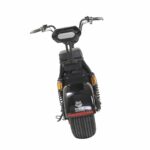 Kruiser Long Range Black – takaa