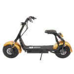 Kruiser Premium Pack Gold – sivulta