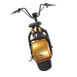 Kruiser Premium Pack Gold – takaa