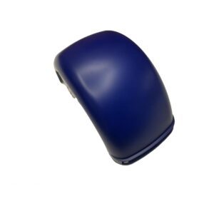 Kontio Kruiser Premium Pack takalokasuoja, mattasininen KMOSA0110 – kuva 1