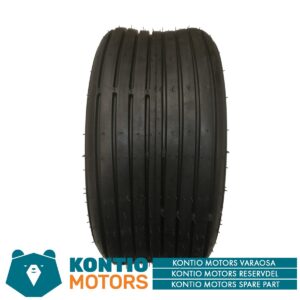 Sähköskootterin rengas 225/55-8" – kulutuspinta